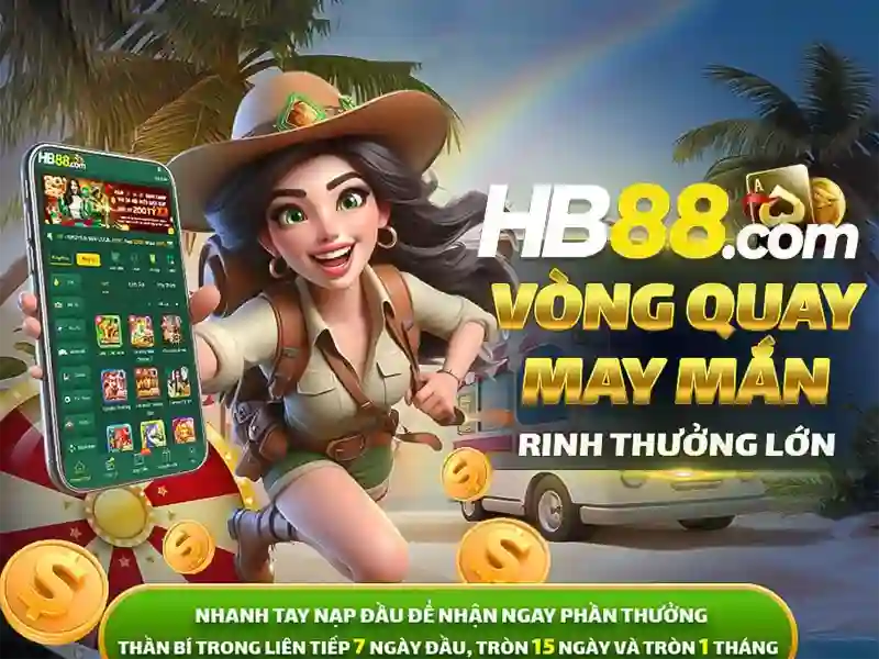 HB88 – Tổng quan về nhà cái cá cược trực tuyến