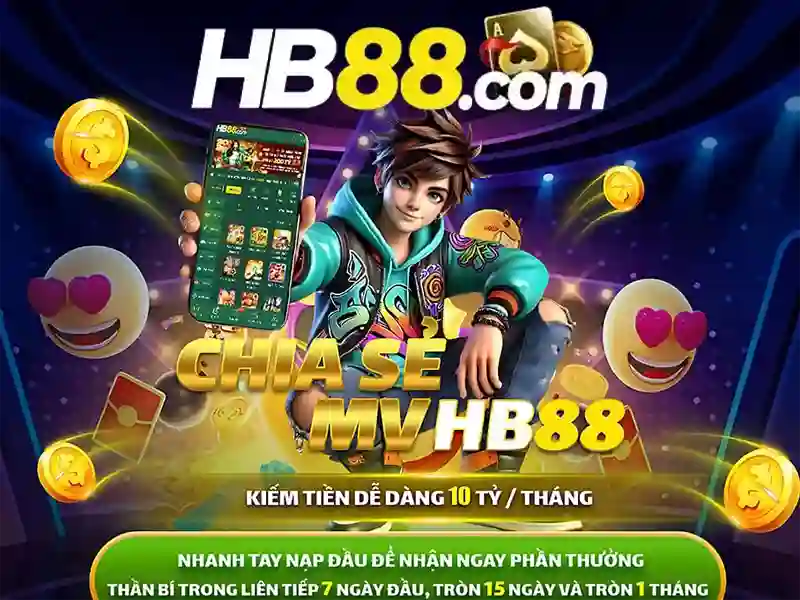 An toàn và bảo mật khi sử dụng hb88