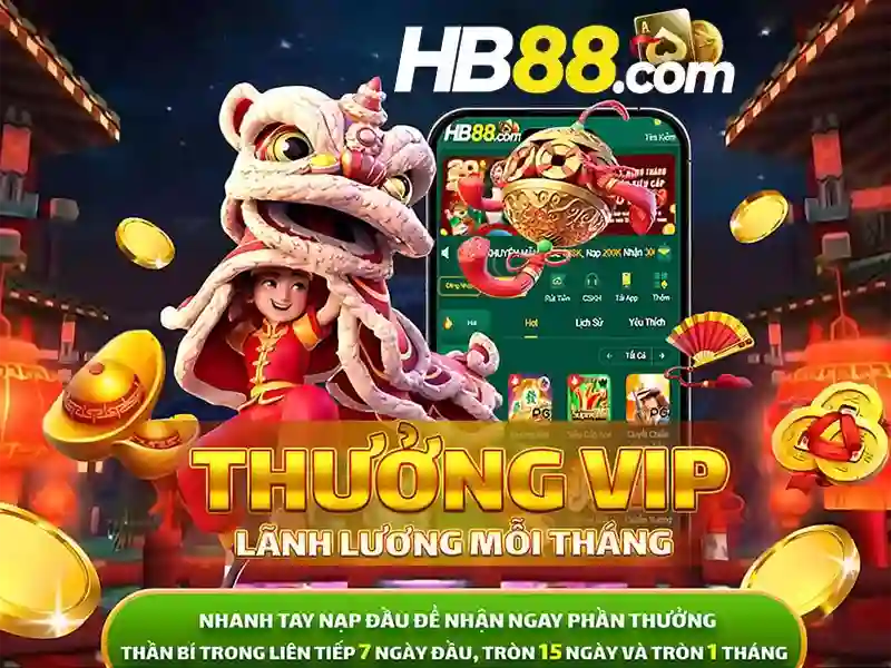 San pham va dich vu chinh cua t ly hb88 link