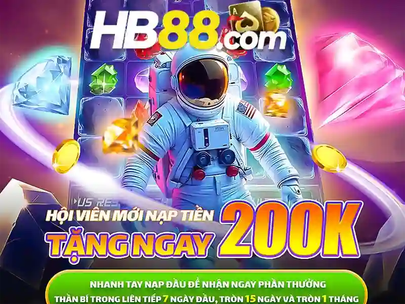 hb88 tặng 50k – câu chuyện thương hiệu và trải nghiệm người dùng