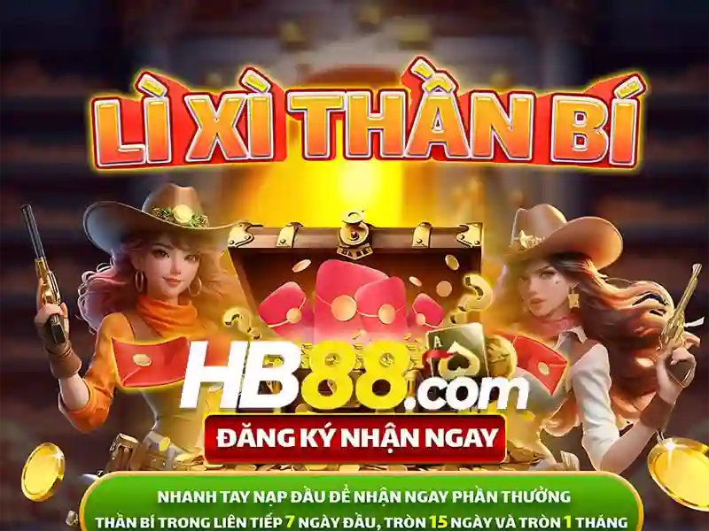 HB88 - Khám phá nền tảng cá cược trực tuyến phổ biến