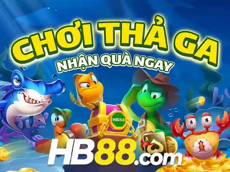 hb88 tai – Trải nghiệm đỉnh cao và chiến lược thành công