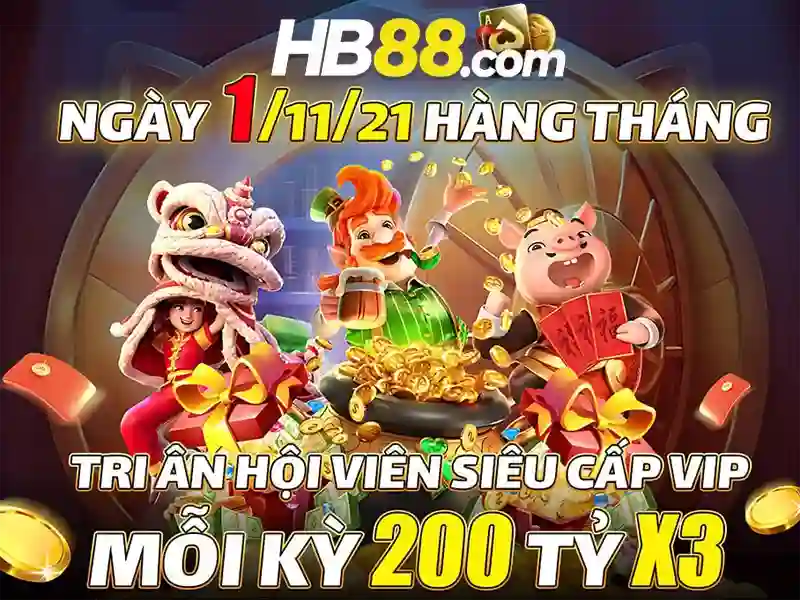 HB88: Nền tảng cá cược trực tuyến nổi bật và an toàn