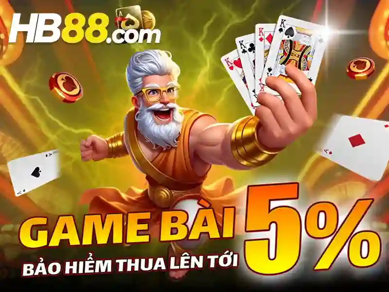 HB88 là gì? Tổng quan về nền tảng cá cược HB88