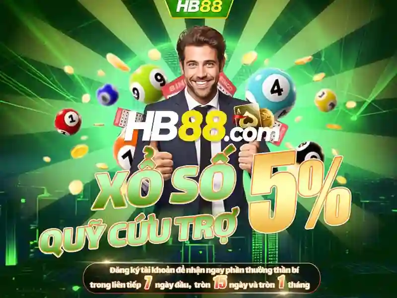 Giới thiệu hb88 và vai trò của nó trong trò chơi trực tuyến