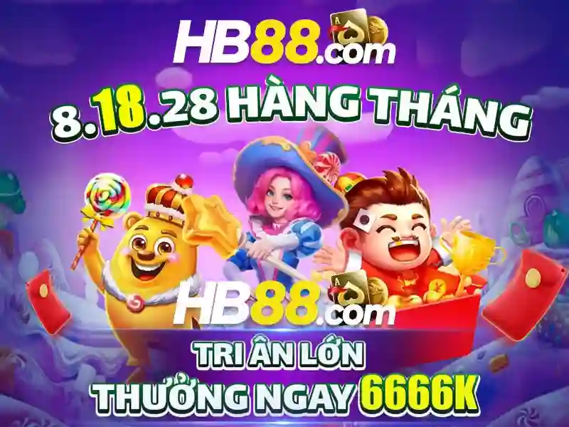 Dịch vụ và sản phẩm của hb88