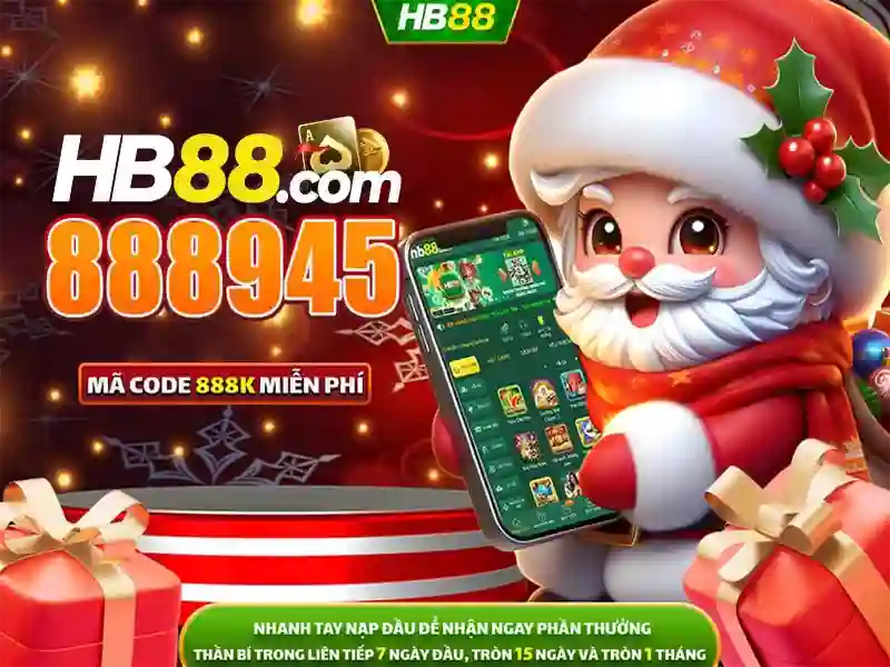 HB88 - Cổng cá cược trực tuyến đáng tin cậy
