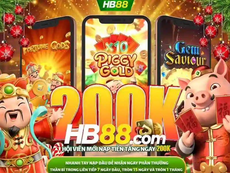 Cung cấp dịch vụ của hb88