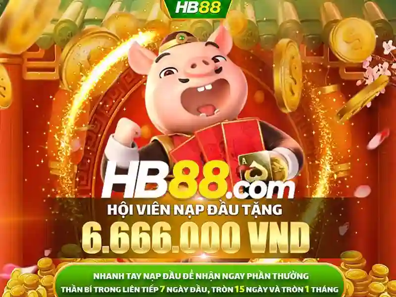Cot loi san pham va dich vu hb88 sam