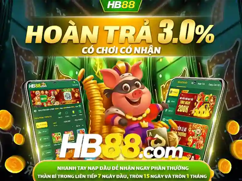 Hb88 là gì