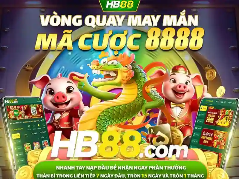 HB88 là gì? Tổng quan về nền tảng cá cược HB88