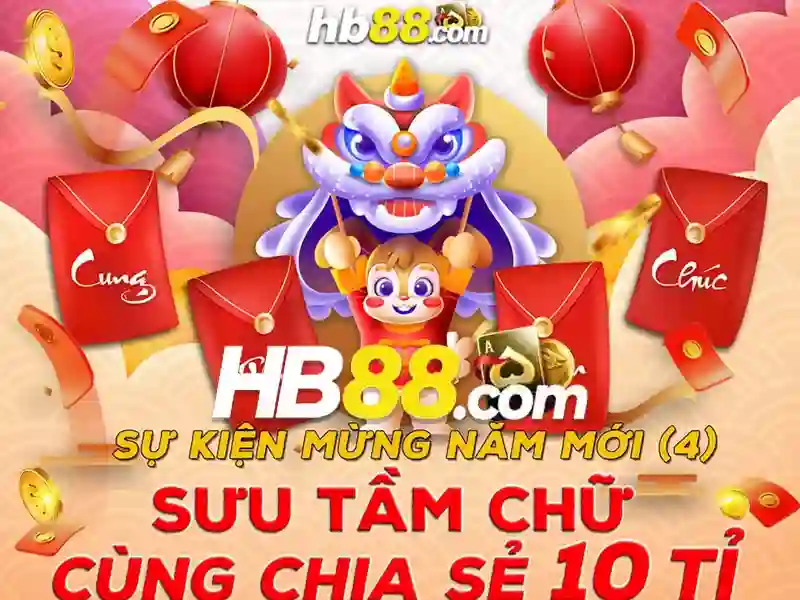 HB88: Tổng quan về sòng bài trực tuyến và đánh giá an toàn