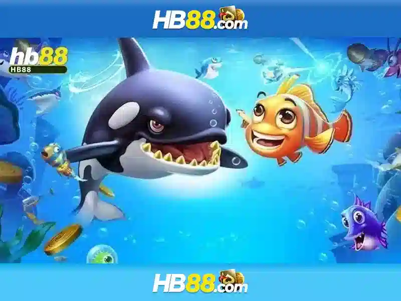 hb88: Tổng quan về nền tảng trò chơi trực tuyến