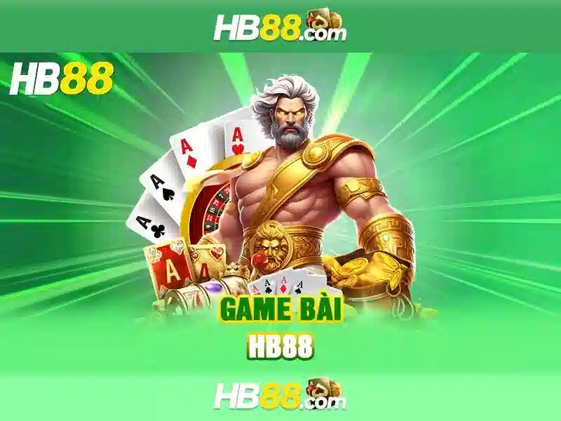 HB88: Trang cá cược và đánh giá tổng quan