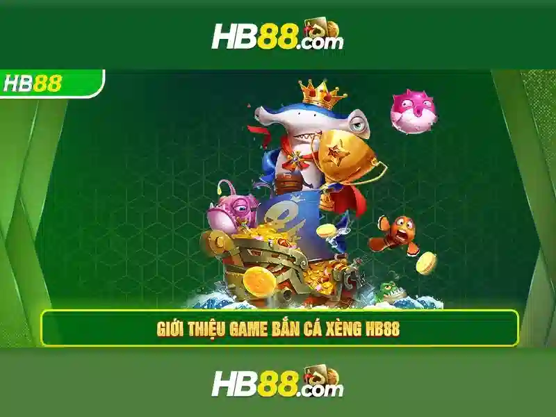 HB88: Tổng quan về nền tảng cá cược trực tuyến HB88