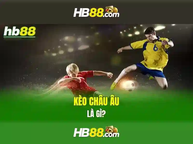 HB88 — Nền tảng cá cược trực tuyến: Tổng quan và đánh giá