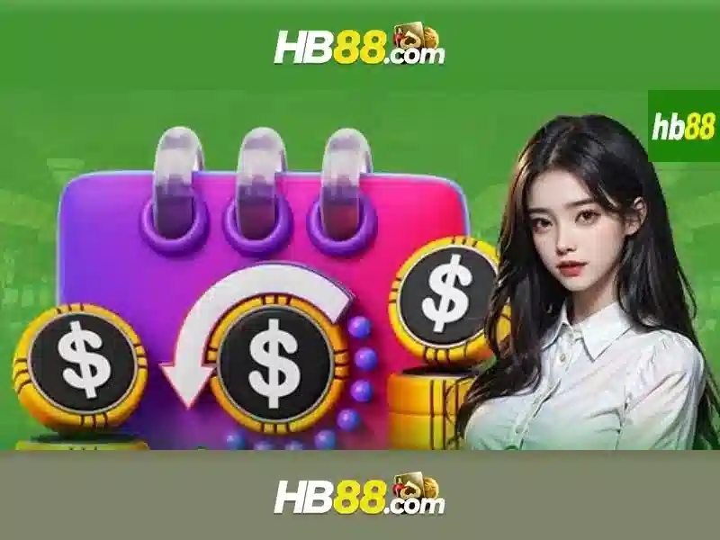 hb88: Tổng quan về nền tảng cược trực tuyến hàng đầu