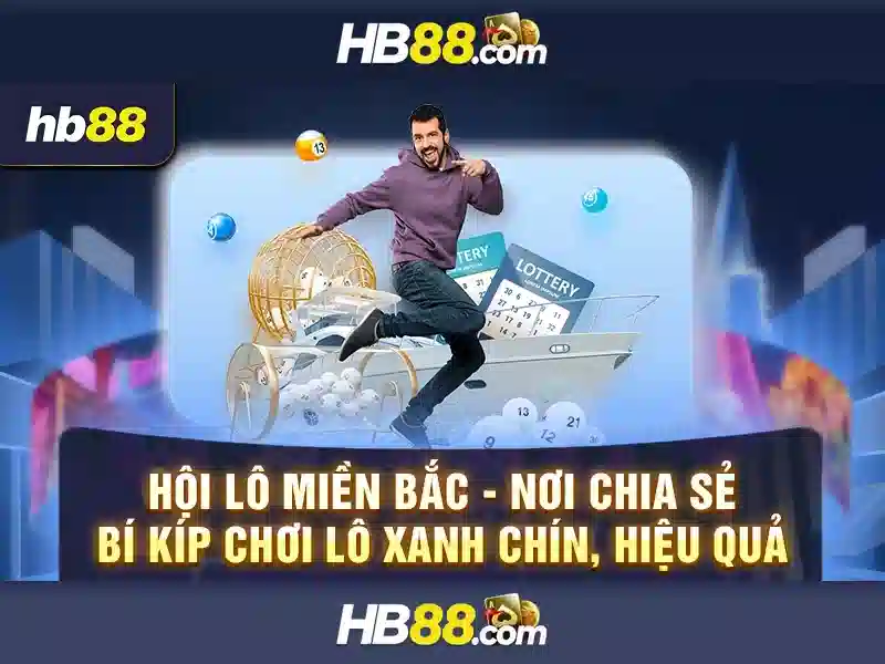 HB88 là gì và các yếu tố nổi bật của nền tảng cá cược trực tuyến