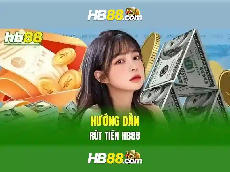 HB88: Cổng cá cược trực tuyến phổ biến ở Đông Nam Á