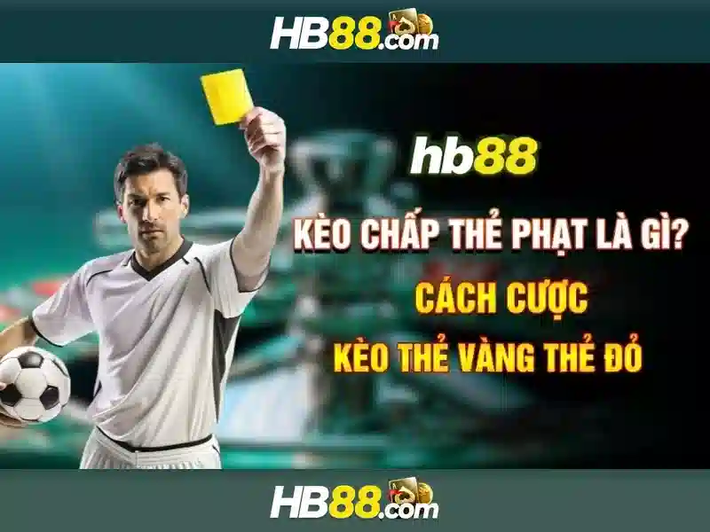 HB88 – Nền tảng cá cược trực tuyến phổ biến