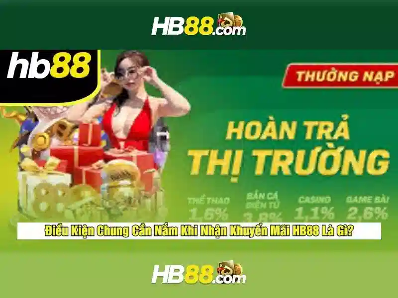 Giới thiệu về hb88
