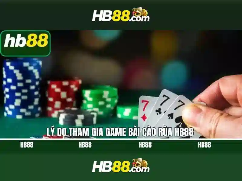 HB88: Đánh giá tổng quan về nền tảng cá cược và trải nghiệm người dùng