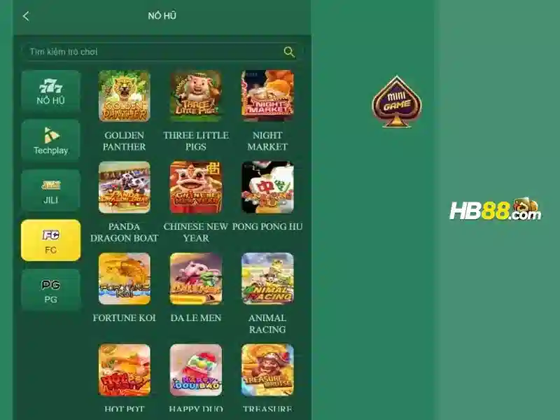 hb88 web – Trải nghiệm đỉnh cao và uy tín