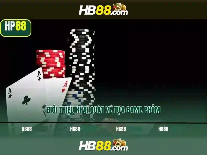 hb88 nhà cái uy tín – Khởi đầu cho niềm tin và giải trí đỉnh cao