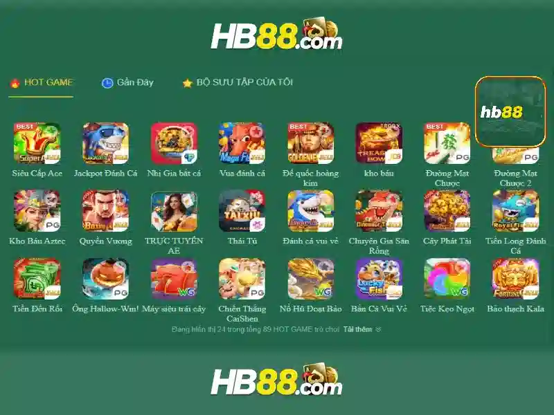 hb88 sam hồ chí minh – tổng quan chủ đề và giá trị cốt lõi