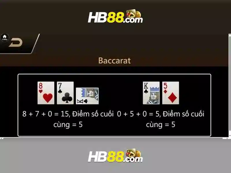 hb88 ph com – Tổng quan và hành trình phát triển