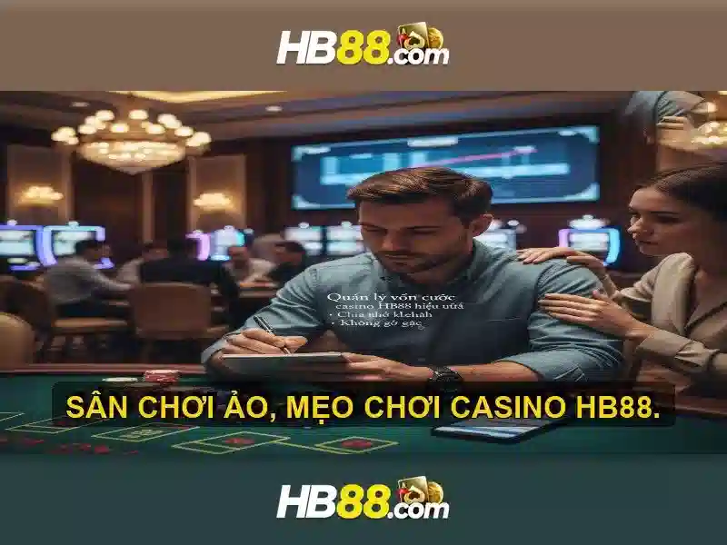 HB88 an toàn và cấp phép