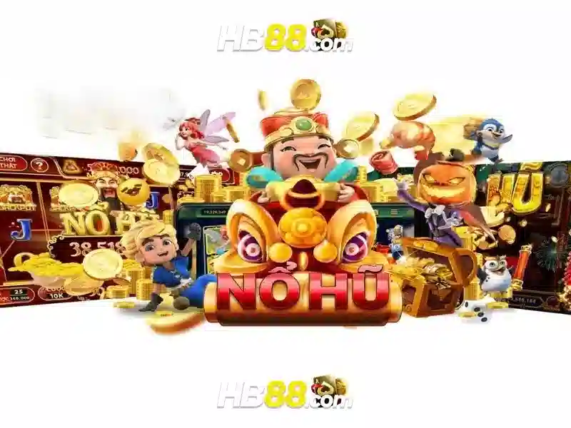 hb88: Nền tảng cá cược trực tuyến