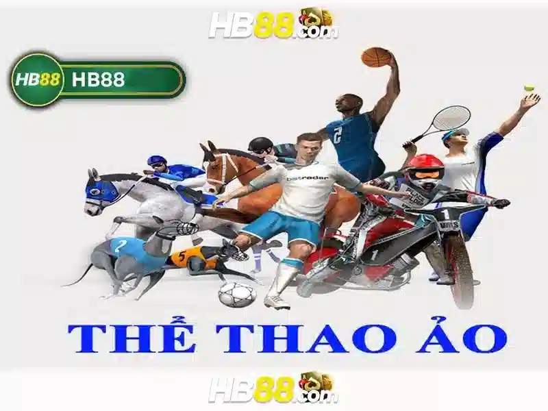 HB88: Nền tảng cá cược và giải trí trực tuyến hàng đầu