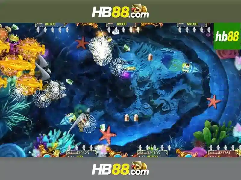 HB88: Nền tảng cá cược trực tuyến nổi bật và an toàn