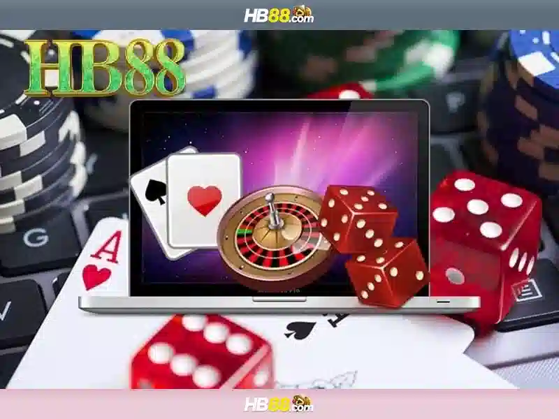 Hb88 - Nền tảng cá cược trực tuyến đáng tin cậy