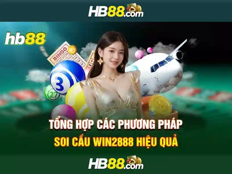 Dac diem cua Hb88