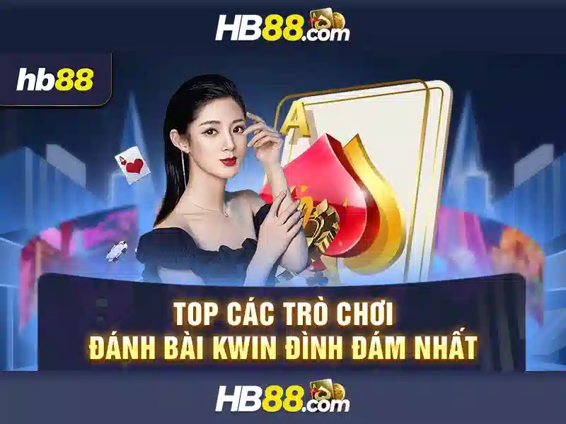 Danh mục trò chơi