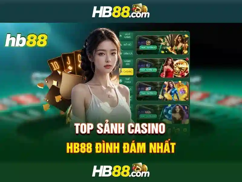 hb888 hb88 - Hành trình thương hiệu và trải nghiệm người dùng