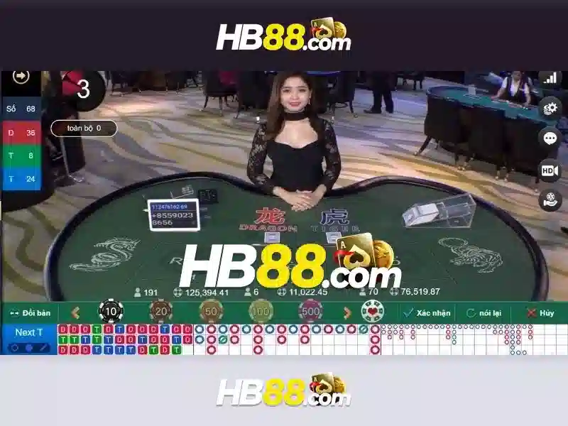 hb88 khuyen mai – Tổng quan chủ đề và giá trị cốt lõi