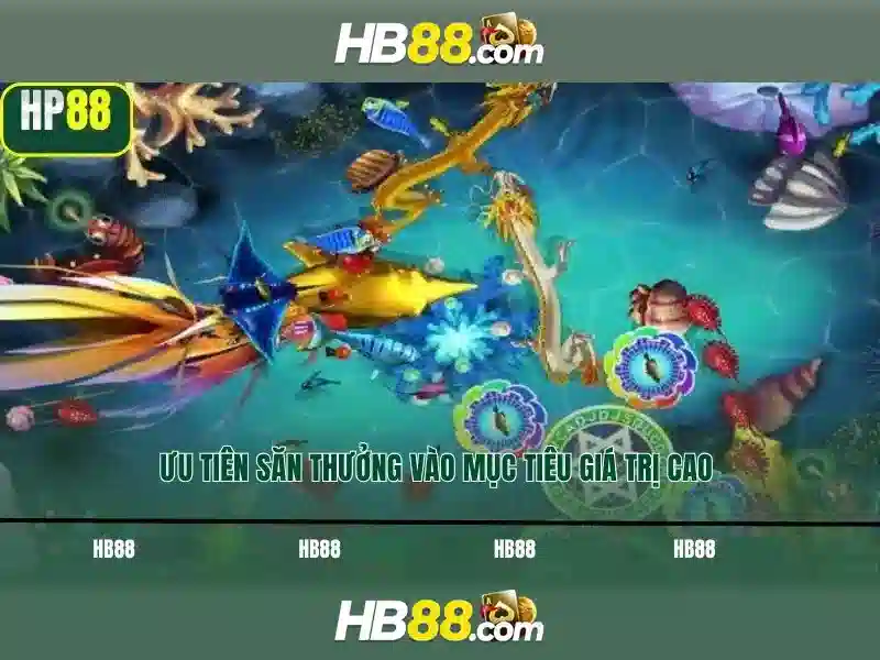 hb88 là gì và vì sao được quan tâm