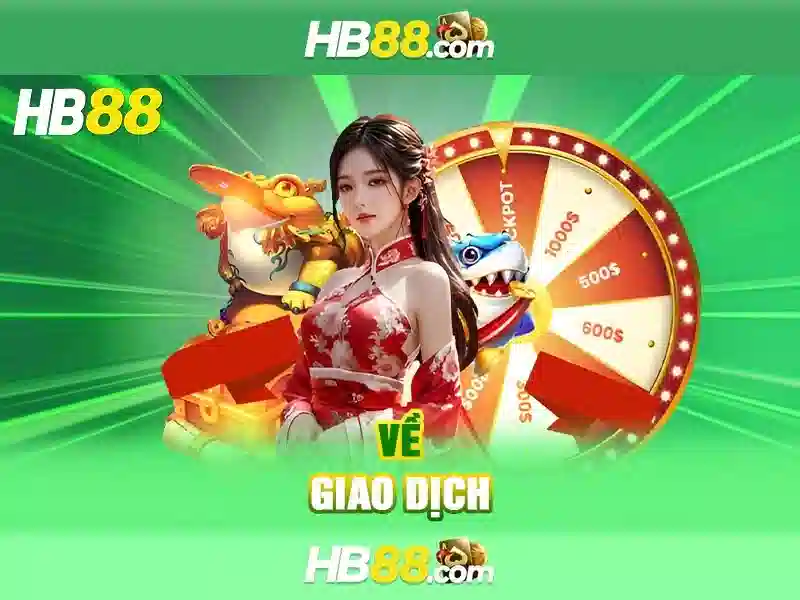 hb88 tặng – Trải nghiệm đỉnh cao và giá trị thiết yếu