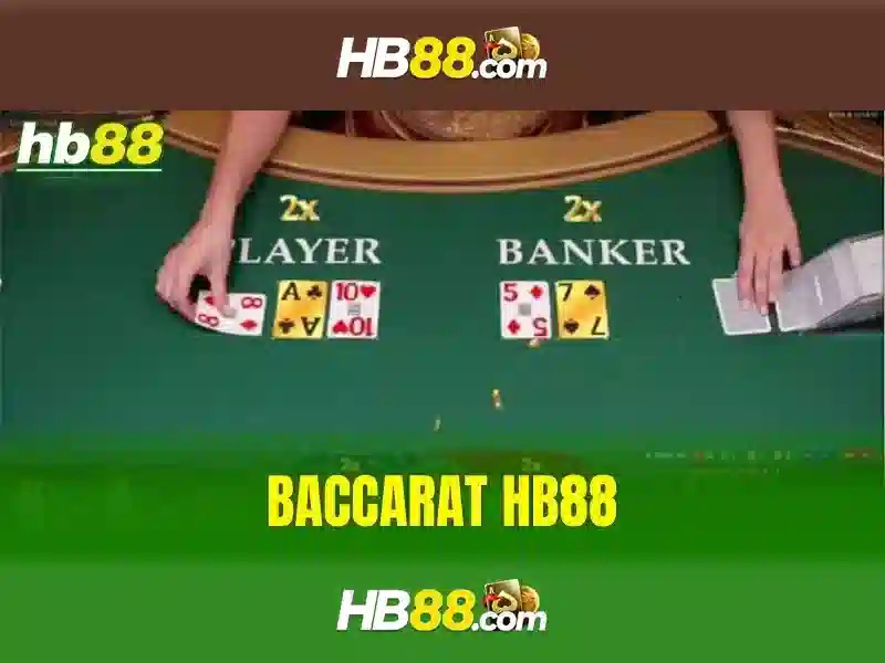 hb88 nhà cái – Giới thiệu đầy cảm hứng