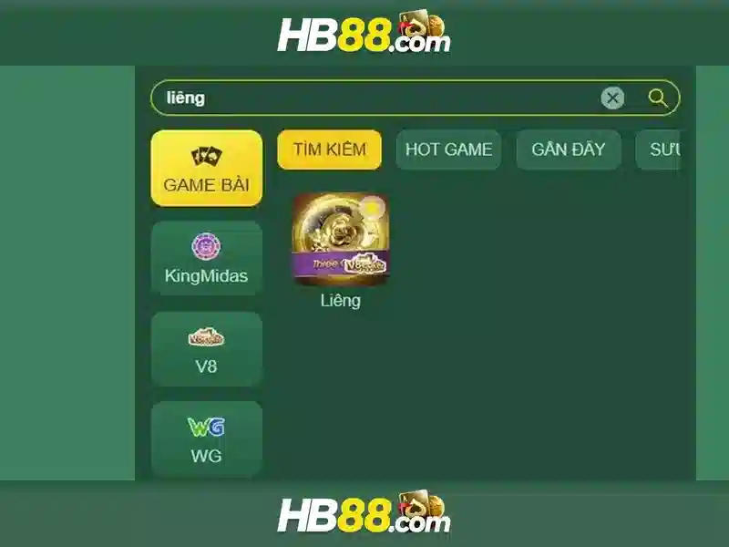 HB88: Trang cá cược và đánh giá tổng quan