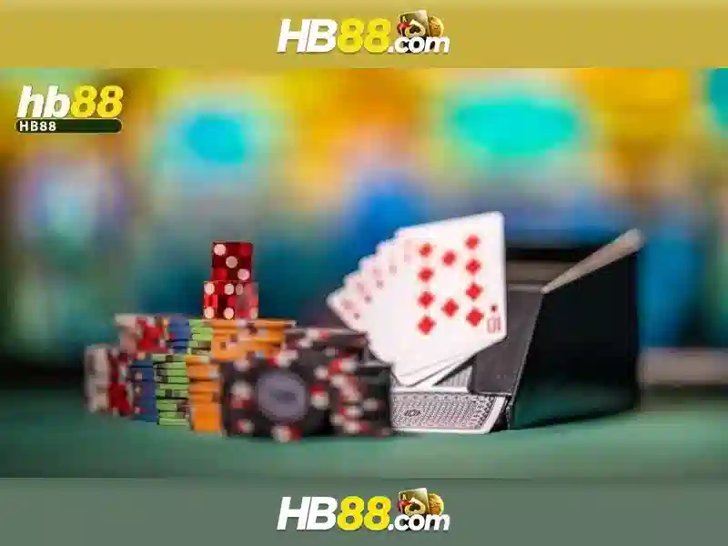 HB88: Nền tảng cá cược trực tuyến đáng tin cậy và các tính năng nổi bật