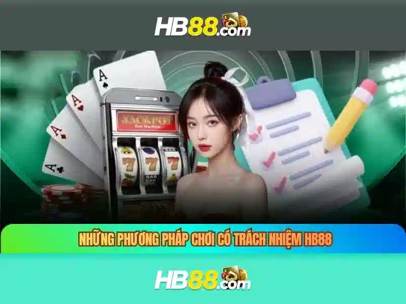 HB88: Nền tảng cược trực tuyến và trò chơi trực tuyến