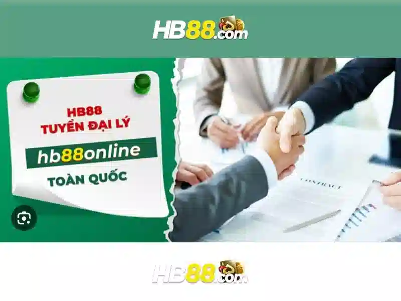 HB88: Nền tảng cá cược trực tuyến và trò chơi trực tuyến