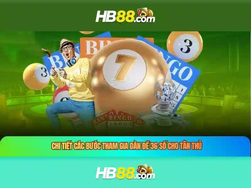 HB88 là gì?