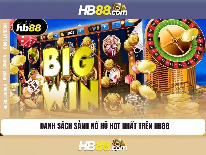HB88: Cổng cá cược trực tuyến phổ biến ở Đông Nam Á