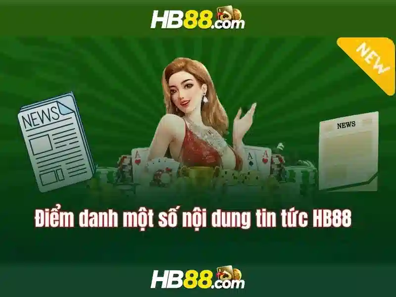 Nguồn gốc và sứ mệnh của hb88 register