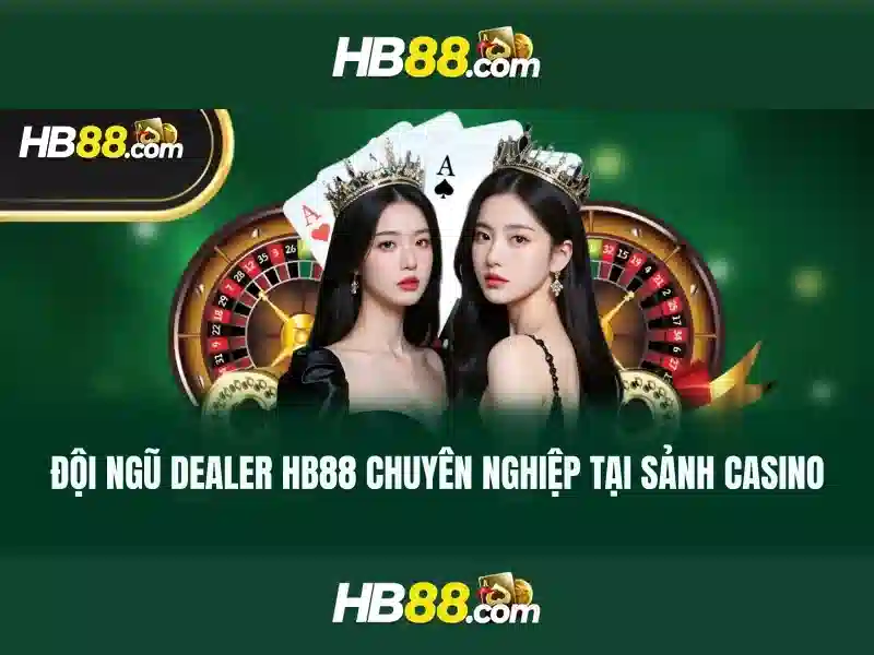 Giới thiệu về HB88